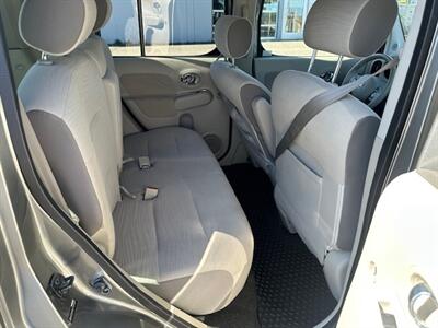 2010 Nissan cube 1.8   - Photo 14 - Portland, OR 97211