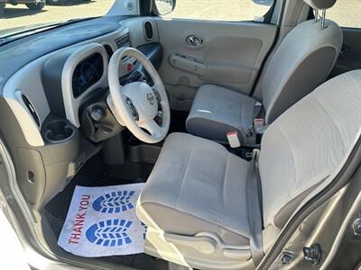 2010 Nissan cube 1.8   - Photo 9 - Portland, OR 97211
