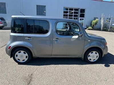 2010 Nissan cube 1.8   - Photo 6 - Portland, OR 97211