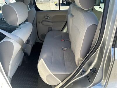 2010 Nissan cube 1.8   - Photo 11 - Portland, OR 97211