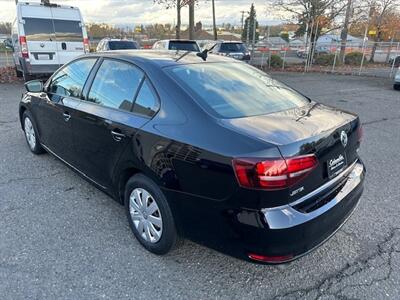 2016 Volkswagen Jetta 1.4T S   - Photo 3 - Portland, OR 97211