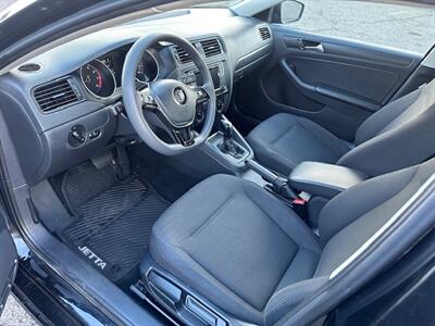 2016 Volkswagen Jetta 1.4T S   - Photo 9 - Portland, OR 97211