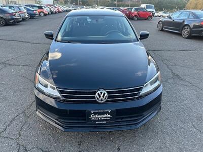 2016 Volkswagen Jetta 1.4T S   - Photo 8 - Portland, OR 97211