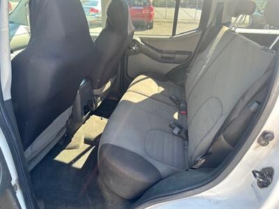 2006 Nissan Xterra X   - Photo 11 - Portland, OR 97211