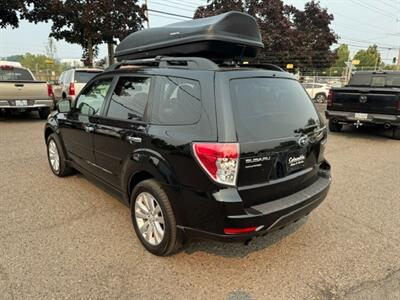 2013 Subaru Forester 2.5X Limited - Photo 3 - Portland, OR 97211