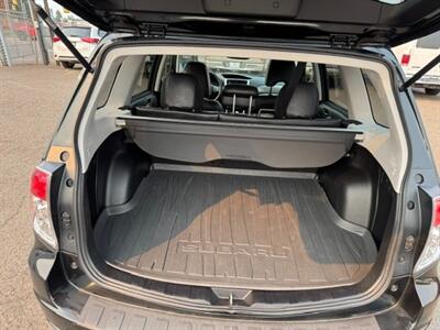 2013 Subaru Forester 2.5X Limited - Photo 13 - Portland, OR 97211