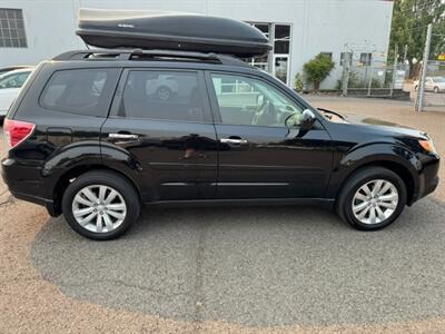 2013 Subaru Forester 2.5X Limited - Photo 6 - Portland, OR 97211