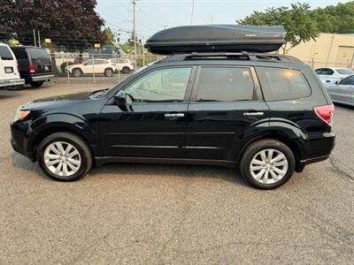 2013 Subaru Forester 2.5X Limited - Photo 2 - Portland, OR 97211