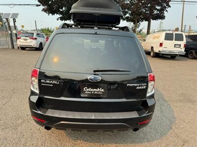 2013 Subaru Forester 2.5X Limited - Photo 4 - Portland, OR 97211