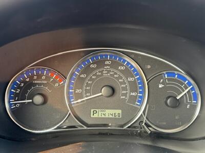2013 Subaru Forester 2.5X Limited - Photo 15 - Portland, OR 97211
