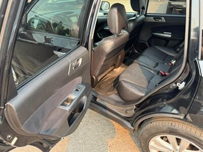 2013 Subaru Forester 2.5X Limited - Photo 10 - Portland, OR 97211