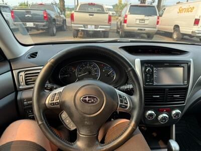 2013 Subaru Forester 2.5X Limited - Photo 16 - Portland, OR 97211