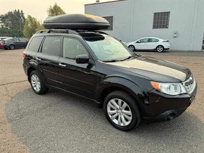 2013 Subaru Forester 2.5X Limited - Photo 7 - Portland, OR 97211
