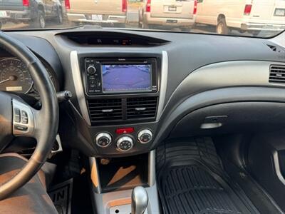 2013 Subaru Forester 2.5X Limited - Photo 17 - Portland, OR 97211