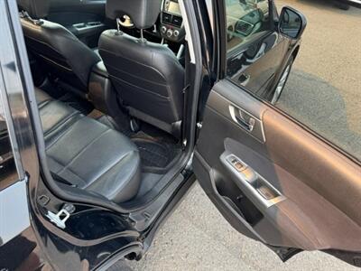 2013 Subaru Forester 2.5X Limited - Photo 11 - Portland, OR 97211