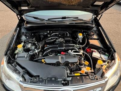 2013 Subaru Forester 2.5X Limited - Photo 18 - Portland, OR 97211