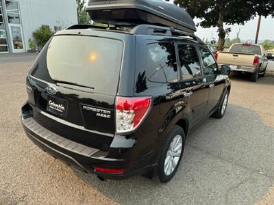 2013 Subaru Forester 2.5X Limited - Photo 5 - Portland, OR 97211