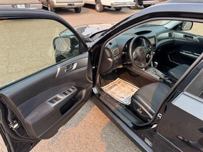 2013 Subaru Forester 2.5X Limited - Photo 9 - Portland, OR 97211