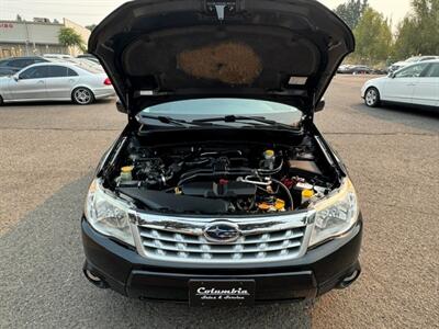 2013 Subaru Forester 2.5X Limited - Photo 19 - Portland, OR 97211