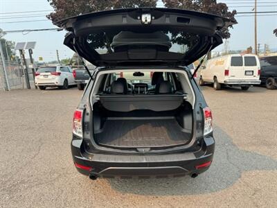 2013 Subaru Forester 2.5X Limited - Photo 14 - Portland, OR 97211