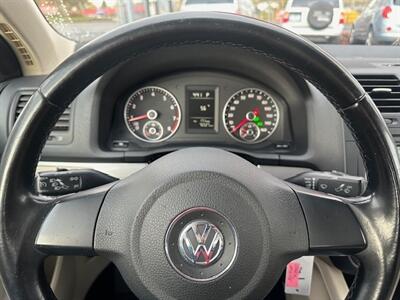 2010 Volkswagen Jetta Limited Edition PZEV   - Photo 15 - Portland, OR 97211