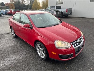 2010 Volkswagen Jetta Limited Edition PZEV   - Photo 6 - Portland, OR 97211