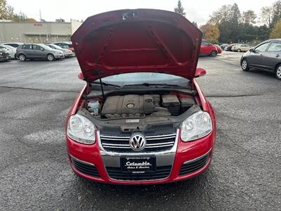 2010 Volkswagen Jetta Limited Edition PZEV   - Photo 22 - Portland, OR 97211