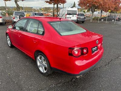 2010 Volkswagen Jetta Limited Edition PZEV   - Photo 2 - Portland, OR 97211