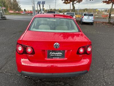 2010 Volkswagen Jetta Limited Edition PZEV   - Photo 3 - Portland, OR 97211