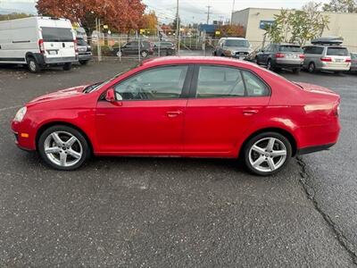 2010 Volkswagen Jetta Limited Edition PZEV   - Photo 1 - Portland, OR 97211