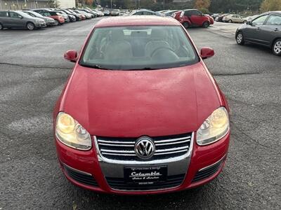 2010 Volkswagen Jetta Limited Edition PZEV   - Photo 7 - Portland, OR 97211