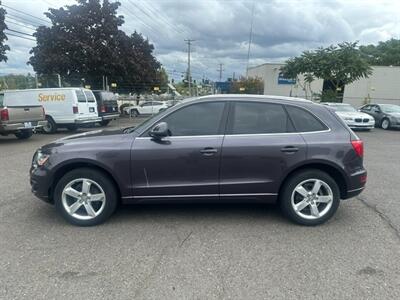 2011 Audi Q5 2.0T quattro Premium Plus   - Photo 2 - Portland, OR 97211