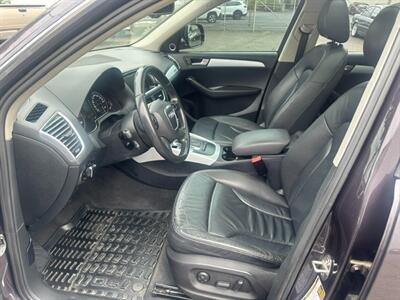 2011 Audi Q5 2.0T quattro Premium Plus   - Photo 8 - Portland, OR 97211