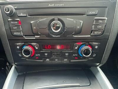 2011 Audi Q5 2.0T quattro Premium Plus   - Photo 17 - Portland, OR 97211