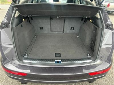 2011 Audi Q5 2.0T quattro Premium Plus   - Photo 23 - Portland, OR 97211