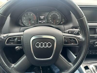 2011 Audi Q5 2.0T quattro Premium Plus   - Photo 16 - Portland, OR 97211