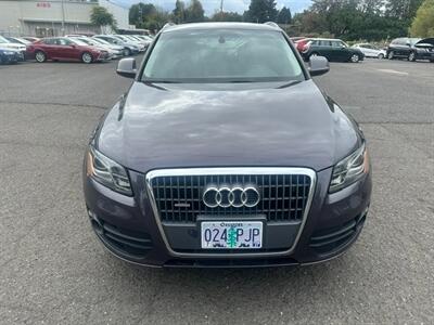 2011 Audi Q5 2.0T quattro Premium Plus   - Photo 7 - Portland, OR 97211