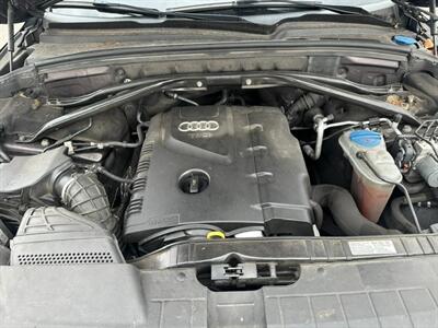 2011 Audi Q5 2.0T quattro Premium Plus   - Photo 20 - Portland, OR 97211