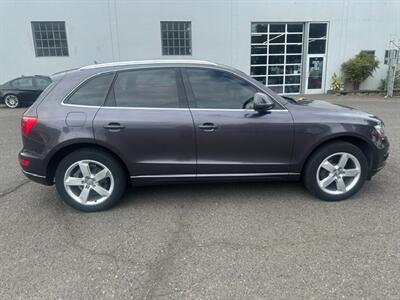2011 Audi Q5 2.0T quattro Premium Plus   - Photo 5 - Portland, OR 97211
