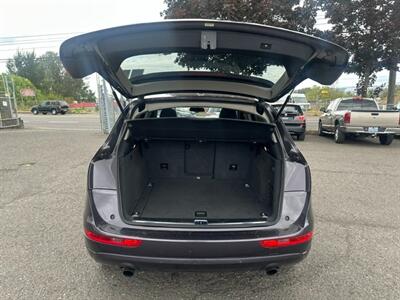2011 Audi Q5 2.0T quattro Premium Plus   - Photo 14 - Portland, OR 97211