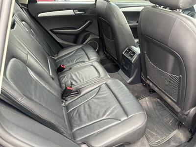 2011 Audi Q5 2.0T quattro Premium Plus   - Photo 12 - Portland, OR 97211