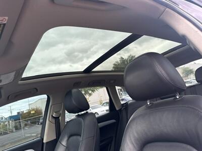 2011 Audi Q5 2.0T quattro Premium Plus   - Photo 19 - Portland, OR 97211