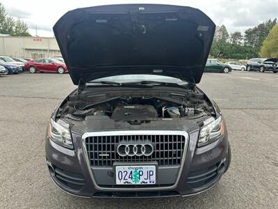 2011 Audi Q5 2.0T quattro Premium Plus   - Photo 25 - Portland, OR 97211