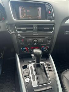 2011 Audi Q5 2.0T quattro Premium Plus   - Photo 24 - Portland, OR 97211