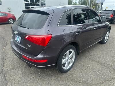 2011 Audi Q5 2.0T quattro Premium Plus   - Photo 21 - Portland, OR 97211