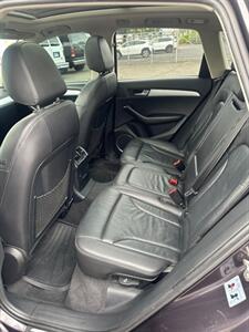 2011 Audi Q5 2.0T quattro Premium Plus   - Photo 9 - Portland, OR 97211