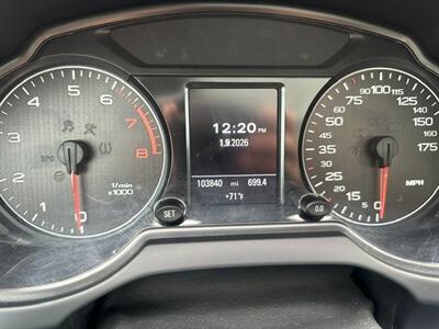2011 Audi Q5 2.0T quattro Premium Plus   - Photo 15 - Portland, OR 97211