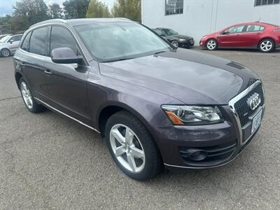 2011 Audi Q5 2.0T quattro Premium Plus   - Photo 6 - Portland, OR 97211