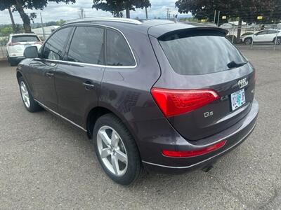 2011 Audi Q5 2.0T quattro Premium Plus   - Photo 3 - Portland, OR 97211