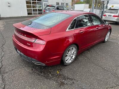 2014 Lincoln MKZ Hybrid   - Photo 5 - Portland, OR 97211